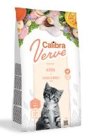 Calibra Cat Verve GF Kitten Chicken&amp;Turkey  750g
