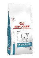 Royal Canin VD Canine Hypoall Small Dogs 3,5kg