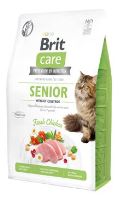 Brit Care Cat Grain-Free Senior Weight Control 2kg