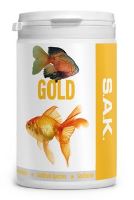 S.A.K. gold 400 g (1000 ml) velikost 00