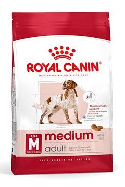 Royal Canin Medium Adult 15kg