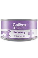 Calibra VD Dog &amp; Cat konz. Recovery 100g