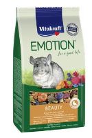 Vitakraft Rodent Chinchilla Emotion Beauty 600g