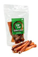 Raw Raw pochoutka Natural Chew Kančí kůže 100g