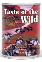 Taste of the Wild konzerva Southwest Canyon 390g