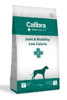 Calibra VD Dog Joint&amp;Mobility Low Calorie 12kg