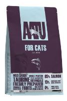 AATU Cat 85/15 Salmon &amp; Herring 3kg