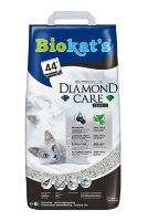 Podestýlka Biokat&#39;s Diamond Classic 8l