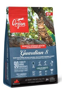 Orijen Cat Guardian 8  1,8kg