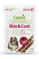 Canvit Snacks Skin &amp; Coat 200g