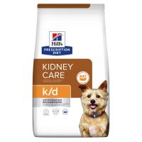Hills Prescription Diet Canine K/D 12kg NEW