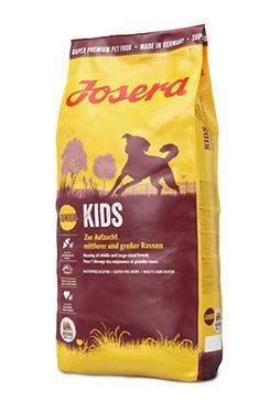 Josera Dog Super Premium Kids 12,5kg