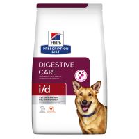Hills Prescription Diet Canine I/D 1,5kg NEW
