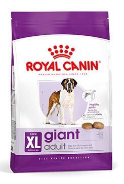 Royal Canin Giant Adult 15kg