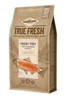 Carnilove Dog True Fresh Fish Adult 4 Kg