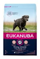 Eukanuba Dog Senior Large &amp; Giant 3kg
