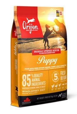 Orijen Dog Puppy 6kg