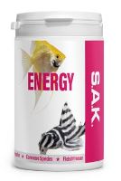 S.A.K. energy 50 g (300 ml) vločky