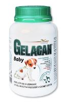 Orling - Gelacan baby plus ochrana kloubů 150g