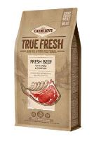 Carnilove Dog True Fresh Beef Adult 1,4 kg