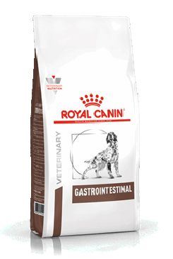 Royal Canin VD Canine Gastro Intest  7,5kg