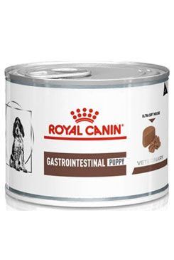 Royal Canin VD Canine Gastro Intest Puppy 195g konz