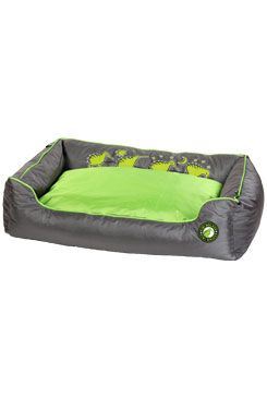 Pelech Running Sofa Bed XL zelenošedá Kiwi