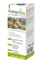 Pythie Dog Ear cleaner 10ml