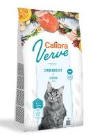Calibra Cat Verve GF Sterilised Herring  3,5kg