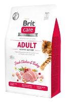 Brit Care Cat Grain-Free Adult Activity Support, 0,4kg