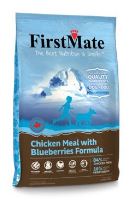 First Mate Dog Chicken&amp; Blueberry 6,6kg