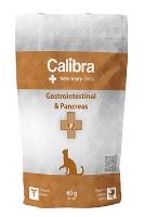 Calibra VD Cat Gastrointestinal &amp; Pancreas 60g