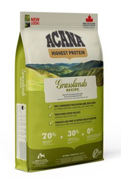 Acana Dog Grasslands Recipe 6kg