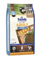 Bosch Dog Adult Fish&amp;Potato 3kg