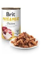 Brit Paté &amp; Meat Chicken 800g