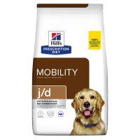 Hills Prescription Diet Canine J/D 4kg NEW