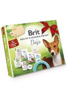 Brit Care Box Dog Healthy&amp;Delicious 2023