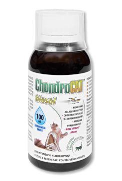 Orling ChondroCat Biosol 100 ml