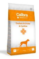 Calibra VD Dog Oxalate&amp;Urate&amp;Cystine 2kg