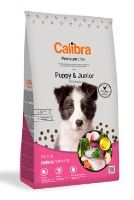 Calibra Dog Premium Line Puppy&amp;Junior 12kg