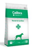 Calibra VD Dog Renal&amp;Cardiac 2kg