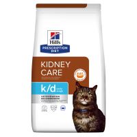 Hills Prescription Diet Feline K/D Early Stage 1,4kg