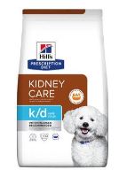 Hills Prescription Diet Canine K/D Early Stage 1,5kg NEW