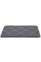 Pelech koberec IZO BERBER 95cm šedá Zolux