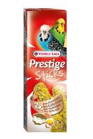 Versele Laga Prestige Sticks pro andulky Egg&amp;oystershell 2x30g