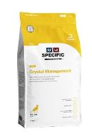Specific FCD Crystal Management 2kg kočka