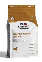 Specific CID-LF Digestive Support Low Fat 2kg pes