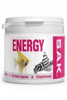 S.A.K. energy 75 g (150 ml) velikost 00