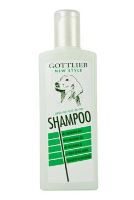 Gottlieb šampon s  makadam. olej Fichte/Smrk 300ml pes