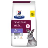 Hills Prescription Diet Canine i/D Digestive Care Low Fat 12kg NEW